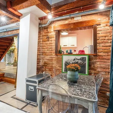 Apartamento Quadruplex Authentique, Face Cathedrale Estrasburgo