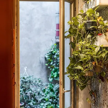 Apartamento Quadruplex Authentique, Face Cathedrale