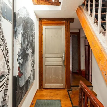 Quadruplex Authentique, Face Cathedrale Στρασβούργο