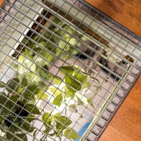 Quadruplex Authentique, Face Cathedrale Apartament