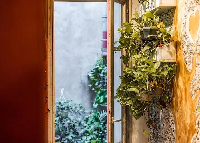 Апартаменты Quadruplex Authentique, Face Cathedrale