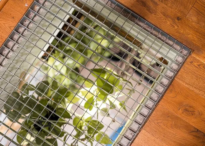 Quadruplex Authentique, Face Cathedrale Апартаменты