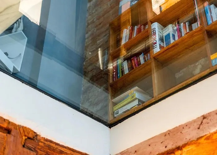 Quadruplex Authentique, Face Cathedrale Апартаменты *