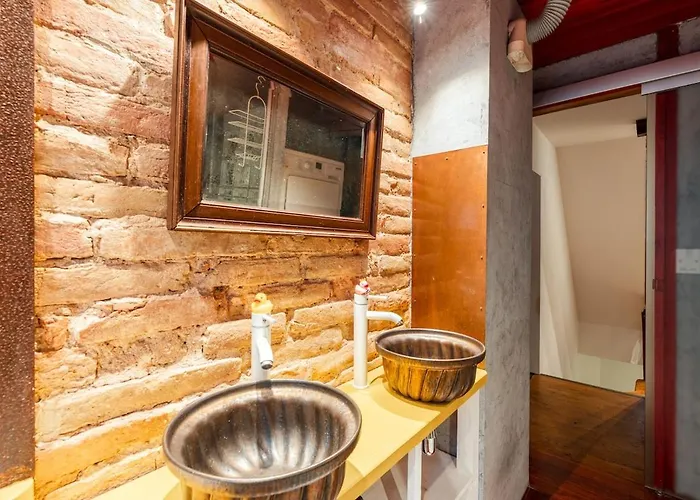 Апартаменты Quadruplex Authentique, Face Cathedrale *