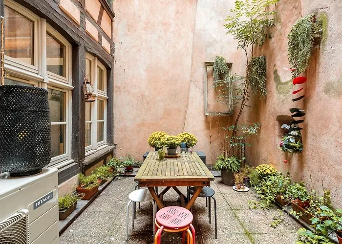 Апартаменты Quadruplex Authentique, Face Cathedrale *