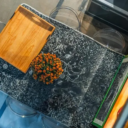 Quadruplex Authentique, Face Cathedrale *