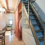 Quadruplex Authentique, Face Cathedrale Apartamento