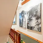 Quadruplex Authentique, Face Cathedrale Apartamento