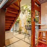 Apartamento Quadruplex Authentique, Face Cathedrale