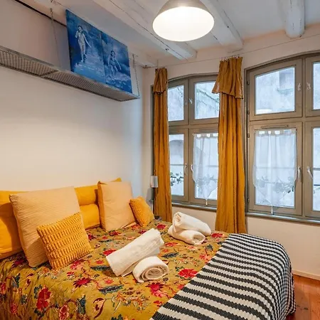 Quadruplex Authentique, Face Cathedrale * Страсбург