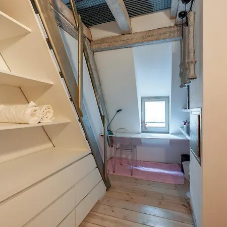 Quadruplex Authentique, Face Cathedrale * Страсбург