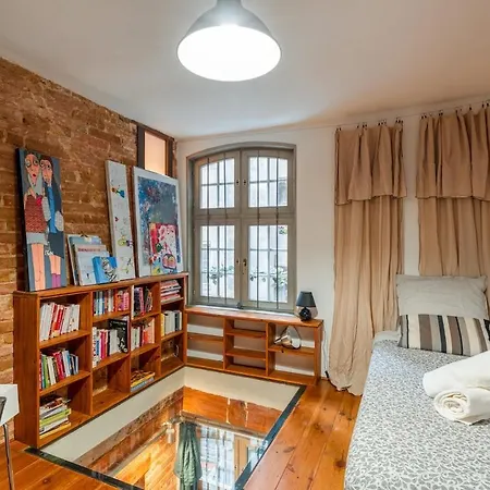 Апартаменты Quadruplex Authentique, Face Cathedrale Страсбург