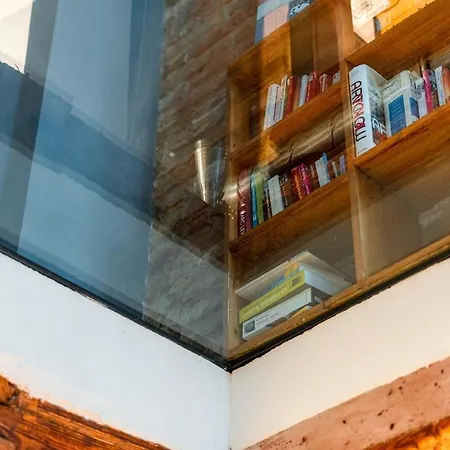 Quadruplex Authentique, Face Cathedrale Апартаменты *